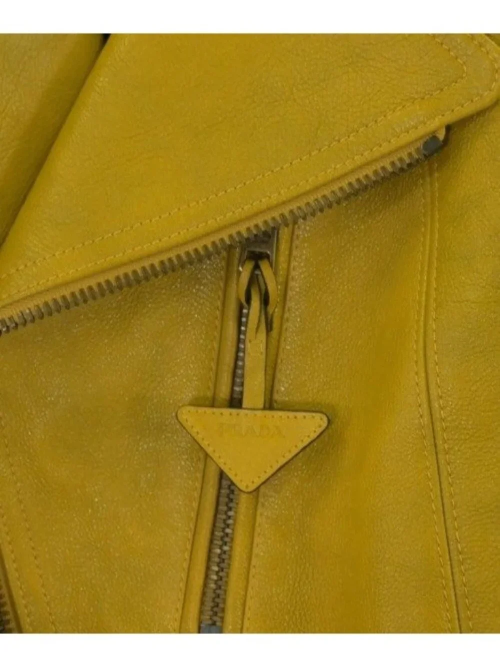 Prada Riders Size 48 - Picture 4 of 7